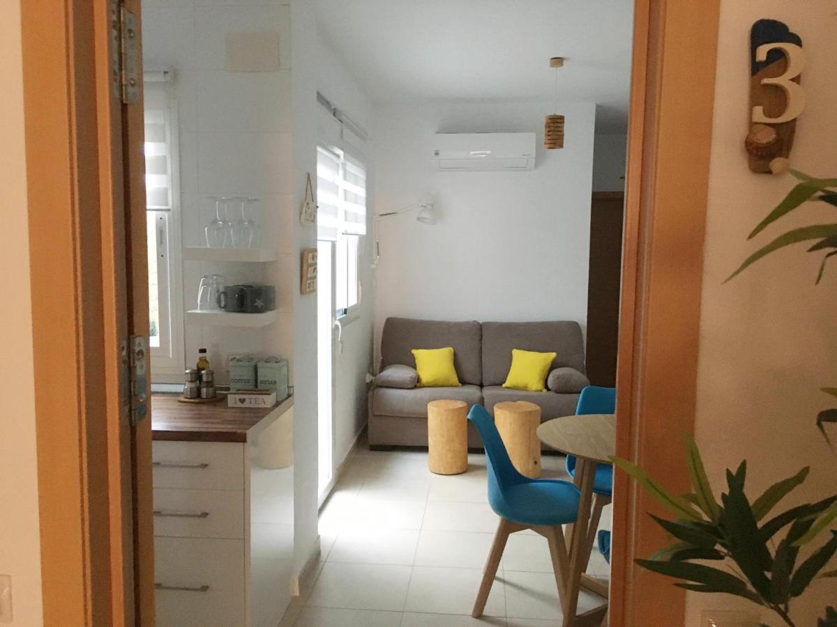 Casa Al Sur Apartments Malaga Ngoại thất bức ảnh