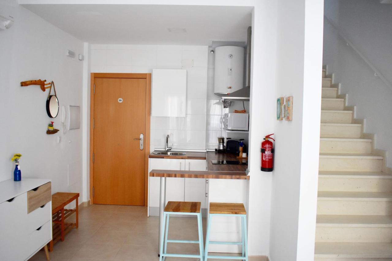 Casa Al Sur Apartments Malaga Ngoại thất bức ảnh