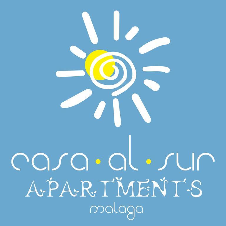 Casa Al Sur Apartments Malaga Ngoại thất bức ảnh