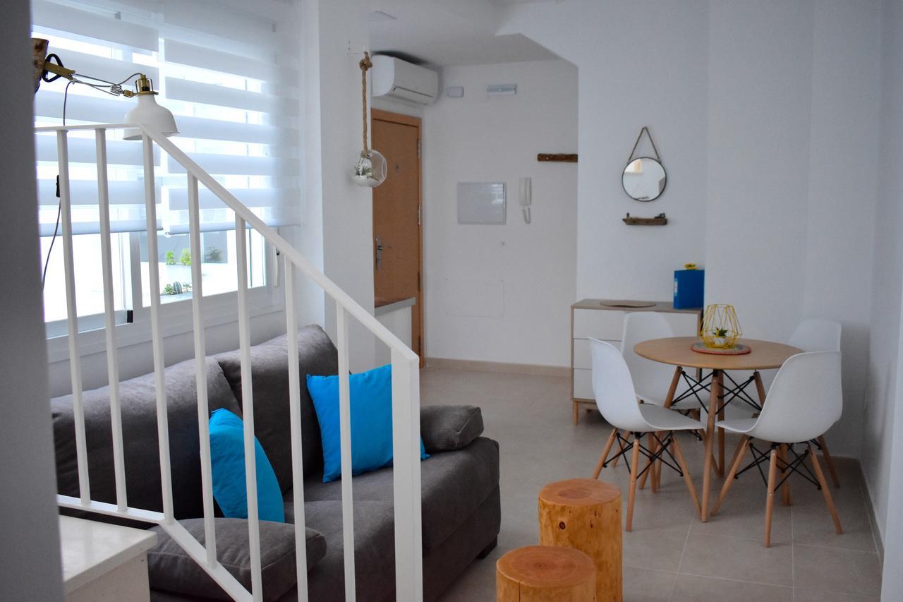 Casa Al Sur Apartments Malaga Ngoại thất bức ảnh