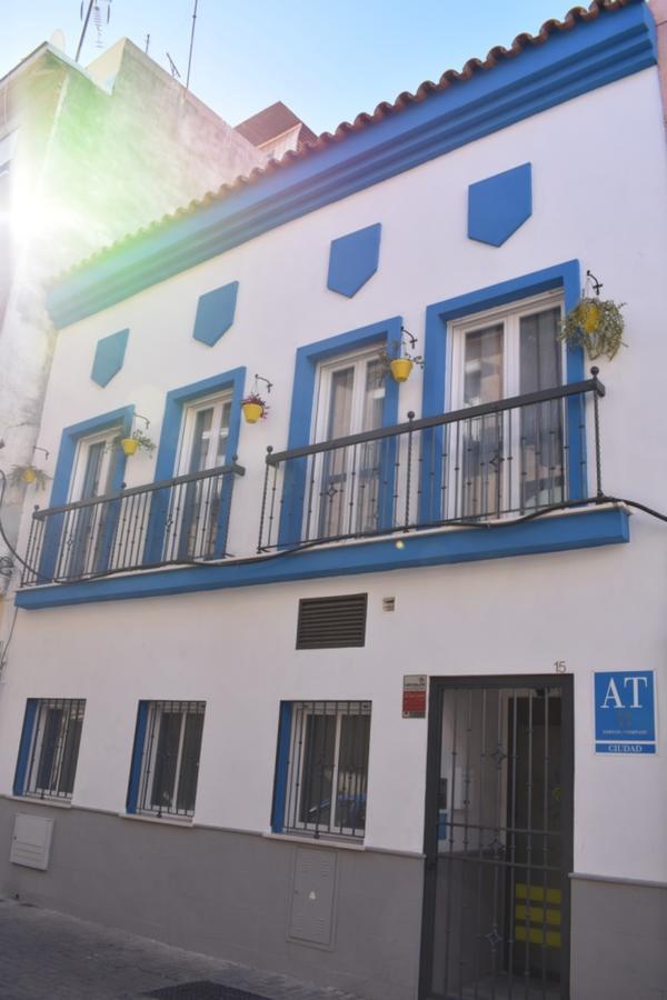 Casa Al Sur Apartments Malaga Ngoại thất bức ảnh